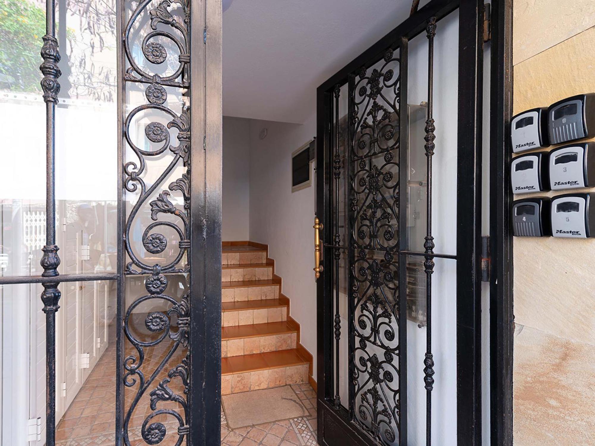 Apartamentos La Cebada Morro Jable  Exteriör bild