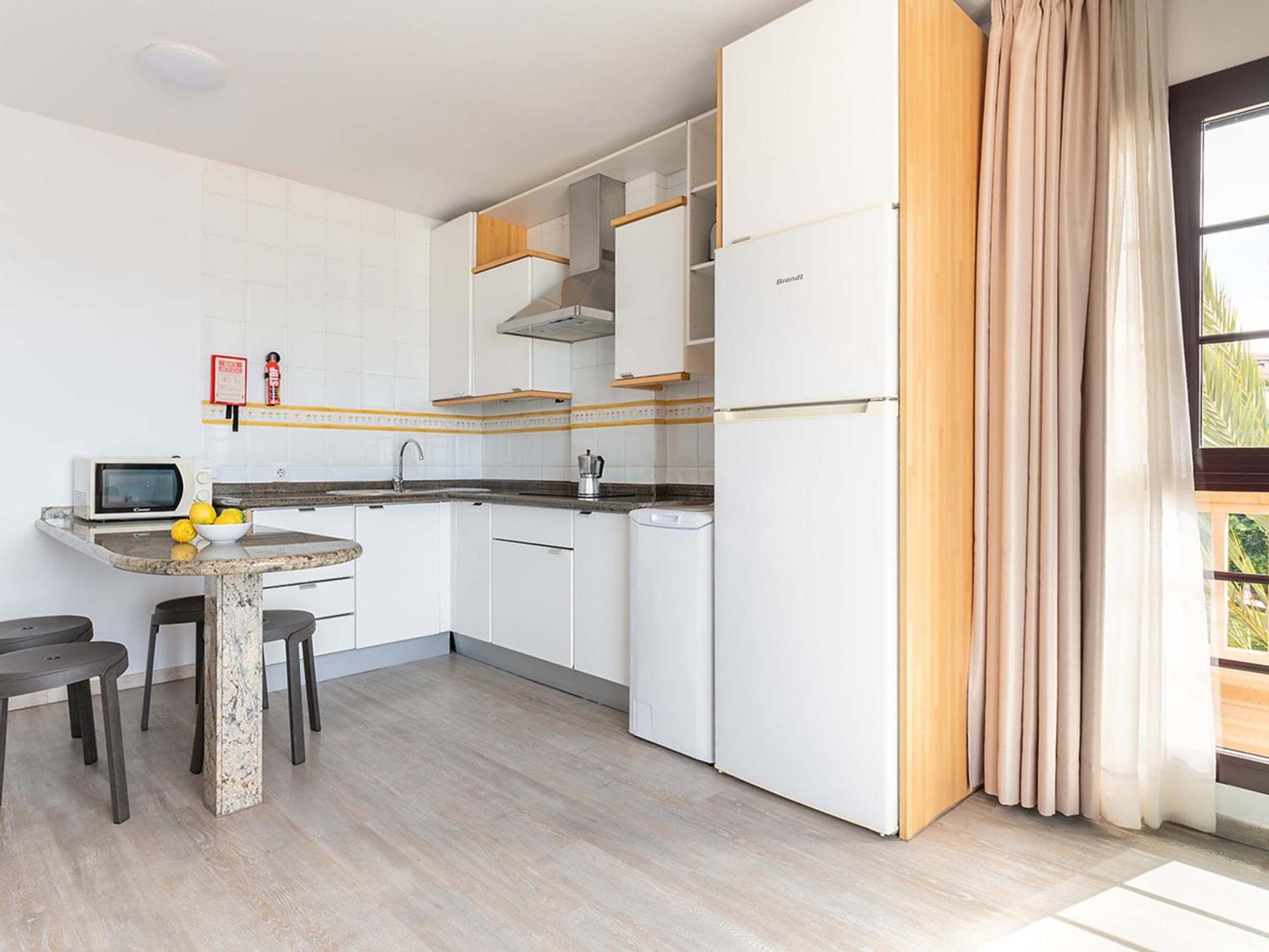 Apartamentos La Cebada Morro Jable  Exteriör bild