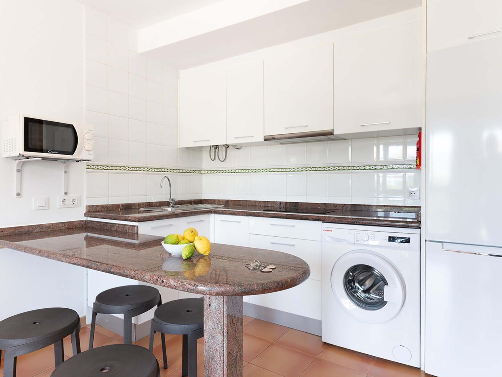 Apartamentos La Cebada Morro Jable  Exteriör bild