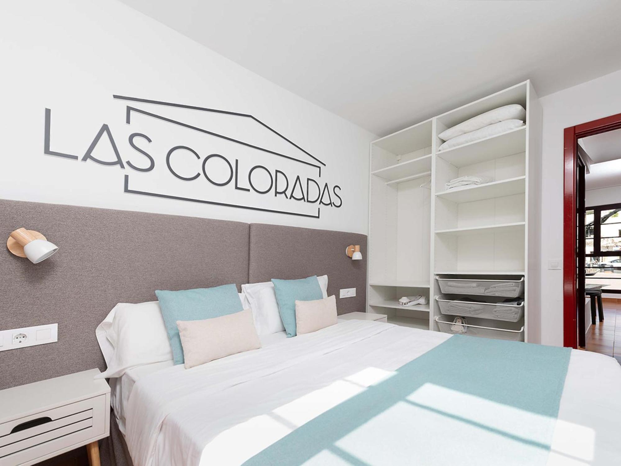 Apartamentos La Cebada Morro Jable  Exteriör bild
