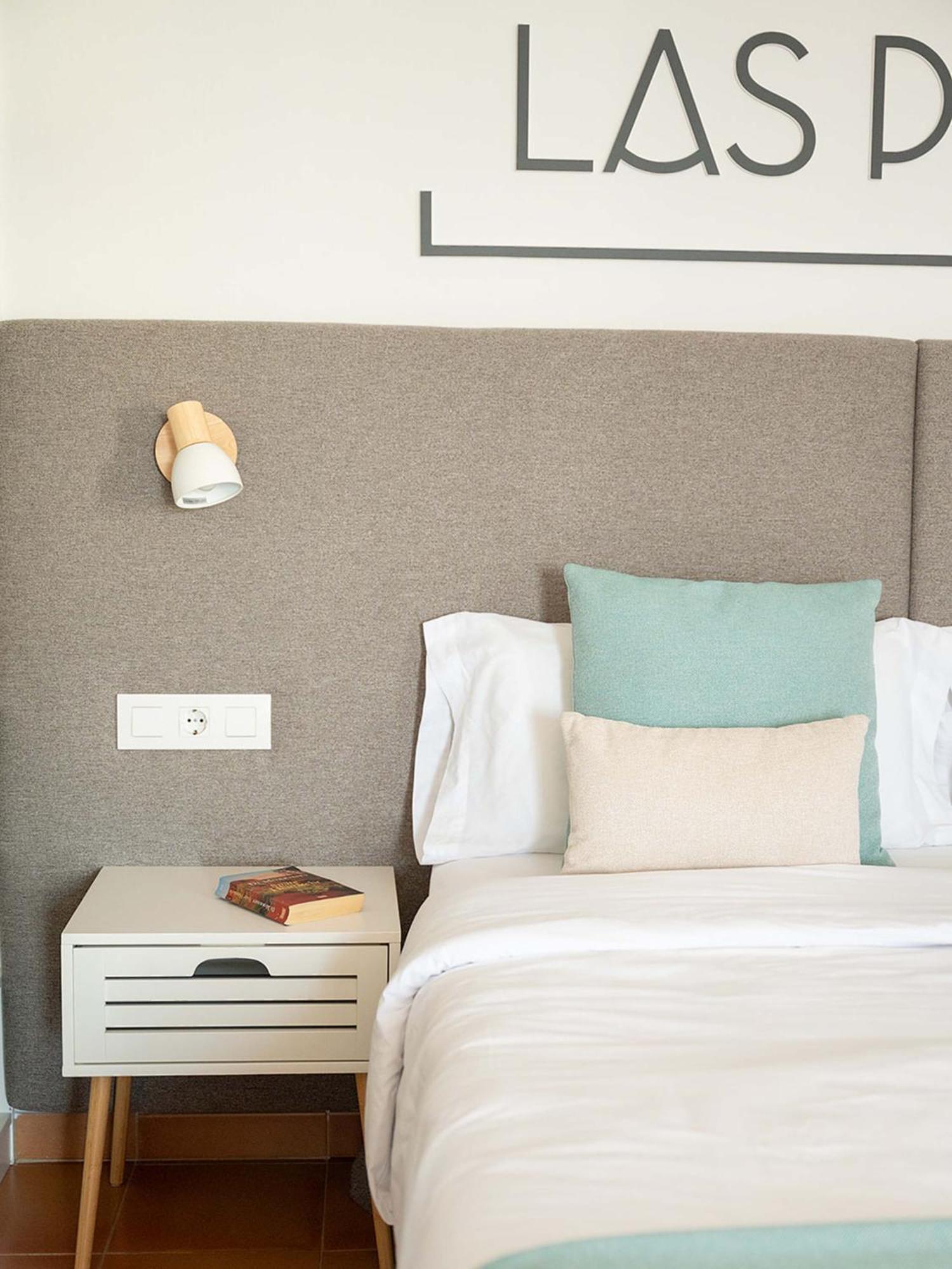 Apartamentos La Cebada Morro Jable  Exteriör bild