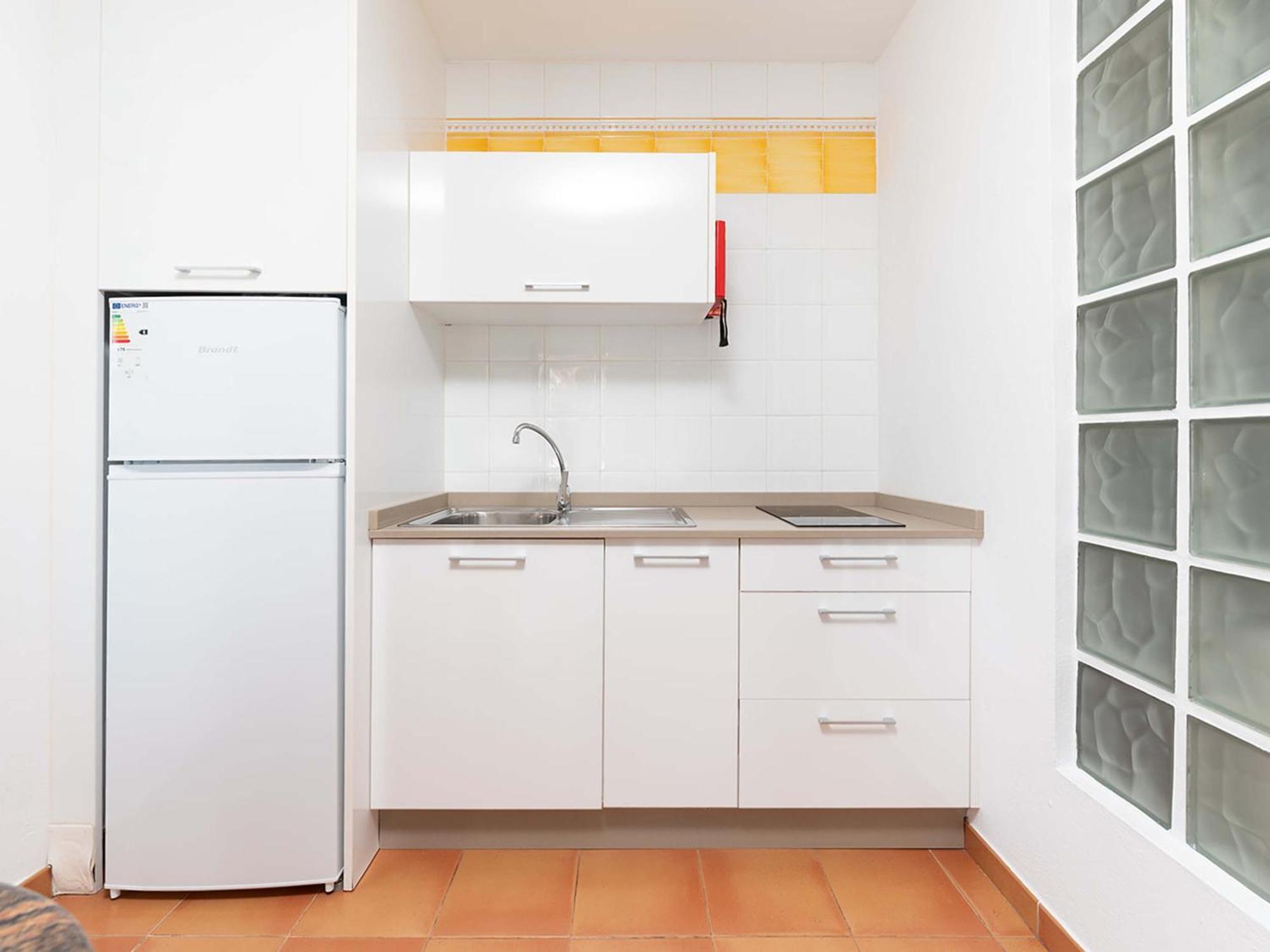 Apartamentos La Cebada Morro Jable  Exteriör bild